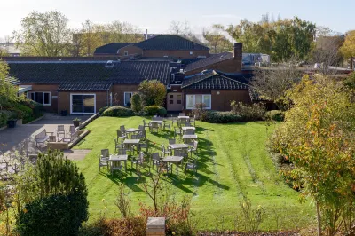 Cranfield Management Development Centre Hotels in 