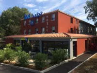 Ibis Budget Brignoles Provence