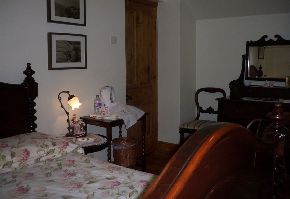 套房， 独立浴室， 花园景观 （1）