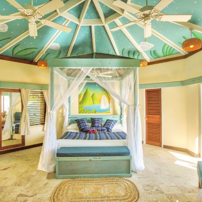 Superior Hillside Room Anse Chastanet Resort Promo Code