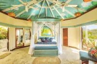 Anse Chastanet Resort Hotels in 