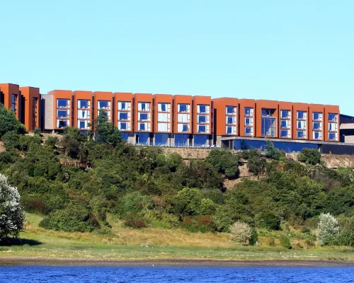 Enjoy Chiloé Hotels in Castro