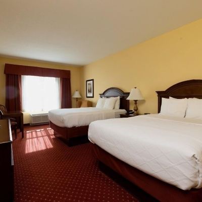 Standard Room, 2 Queen Beds, Pet Friendly, Non Smoking Wine Country Inn Palisade Promo Code