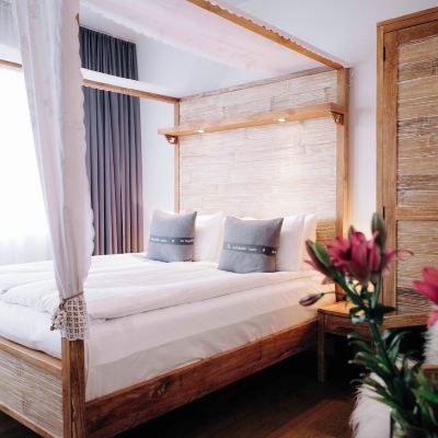 Superior Double Or Twin Room Eyja Guldsmeden Hotel Promo Code