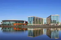 University Plaza Waterfront Hotel Ξενοδοχεία στην πόλη 