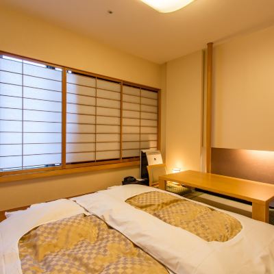 和風ルーム(喫煙)(パレス側) ホテル グランド アーク半蔵門 クーポン