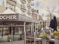 Carlton Square Hotel Hotels in Haarlem