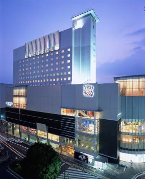 京成米拉瑪麗飯店
