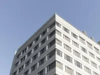 Hub Hotel Asuncion Hoteles en Asunción