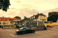 Hotel Skansen Ξενοδοχεία στην πόλη 
