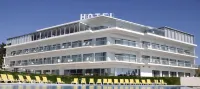 Hotel Miramar Sul Hotéis em 