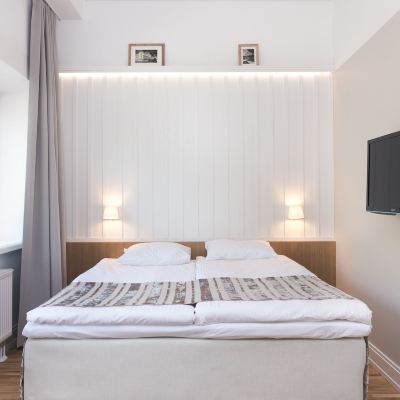 Suite Rannahotell Promo Code
