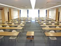 Hotel Biwako Plaza Hotels in Moriyama
