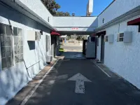 Griffith Park Motel, in Los Angeles Hollywood Area