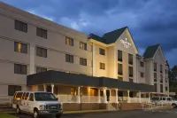 Country Inn & Suites by Radisson, Atlanta Airport South, GA Hotel a 