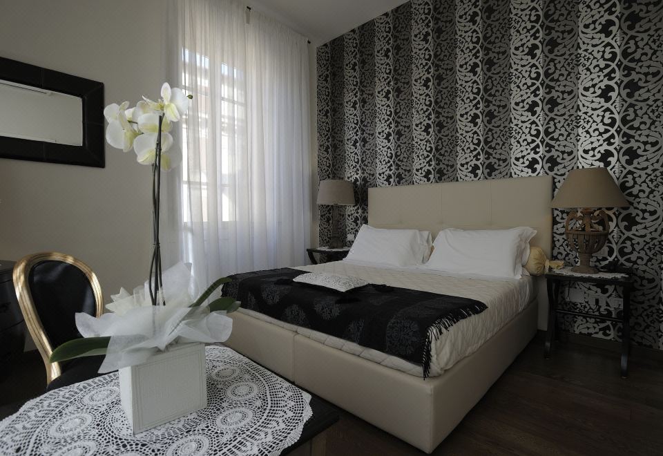 高级双人房（大教堂）