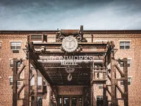 Ironworks Hotel Ξενοδοχεία στην πόλη Beloit