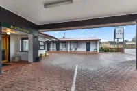 Robe Central Motel