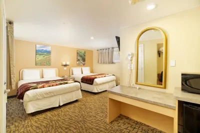 Glenwood Springs Inn Hotels in 