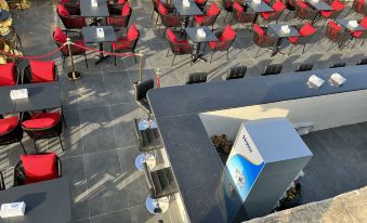 Lifestyle Luxury Hotel and Residence - Housity