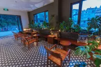 Sapa Yen Hotel
