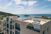 Apartments Limunada Hotel di 