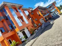 Résidence Hôtelière Taz Hotels in 