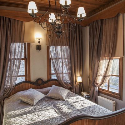 Double Room with City View Kaf Konak Promo Code