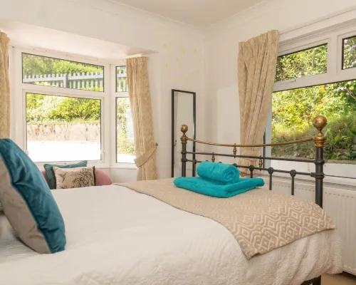 Lower Upover Hotels in Woolacombe