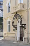 ネストブティックホステル