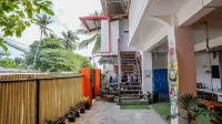 Chill Out Hostel
