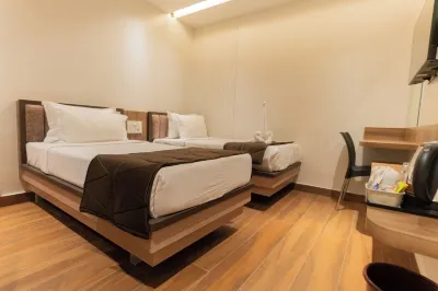 beestay Hotels Rajahmundry Các khách sạn ở 