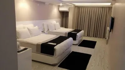 Kremon Hotel Ξενοδοχεία στην πόλη 