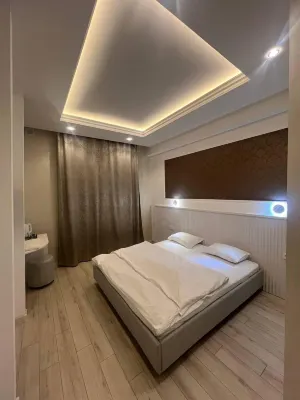 Armon Apart hotel Hotel di 