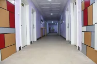 HOTEL CARMEN GALAXI