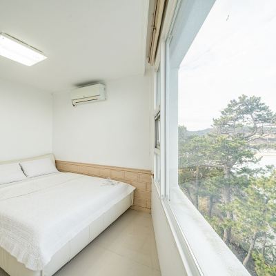 오션뷰A6(2룸2배드) 파인웨이브펜션 쿠폰