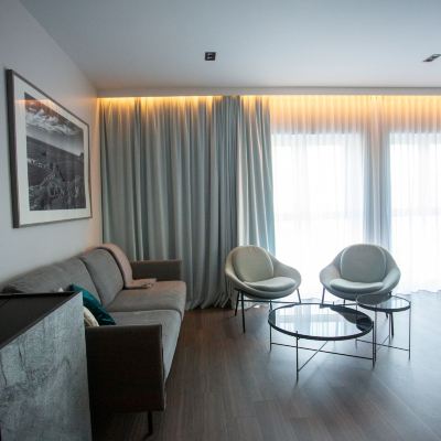 Senior Studio Suite Stad Hotell Promo Code
