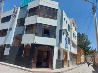 Yuraq Wasi Hotels in 