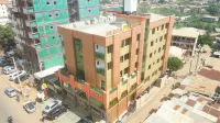 NEW HEAVEN HOTEL Hotel a 