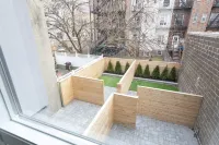 Stylish 3Br Retreat w Private Deck Near NYC
