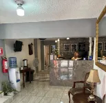 Hotel Posada Jardin