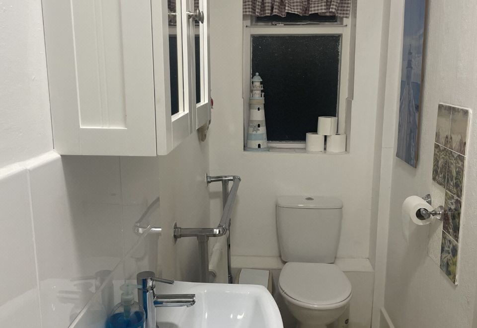 高级双床间 - 带连接浴室