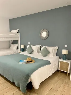 Marsuites B&B