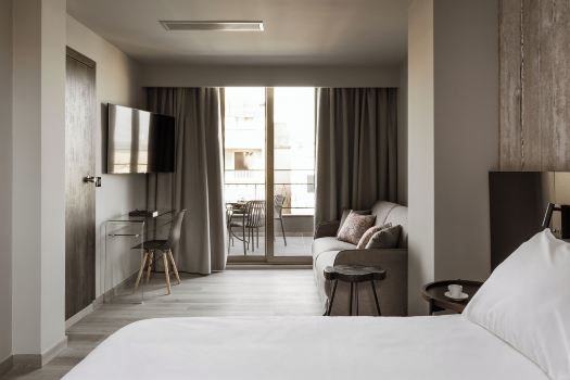 Alassia Hotel