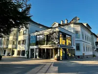 Boutiquehotel Hubertushof Hotels in 