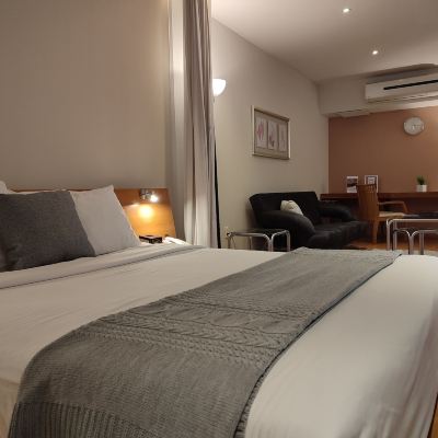 Executive Suite Lombardo Suites Promo Code
