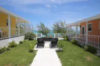 Exuma Beach Point Hotels in 