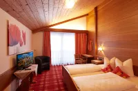 Alpenmotel Säuling Hotels in 