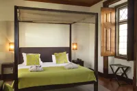 Hotel Lusitano โรงแรมใน