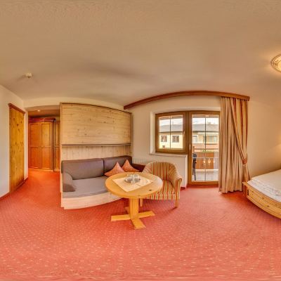 Family Room, 1 Bedroom, Balcony Loipenstubn Promo Code